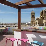 Hotel Los Jeronimos Y Terraza Monasterio (Adults Only)