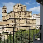 Hotel Los Jeronimos Y Terraza Monasterio (Adults Only)