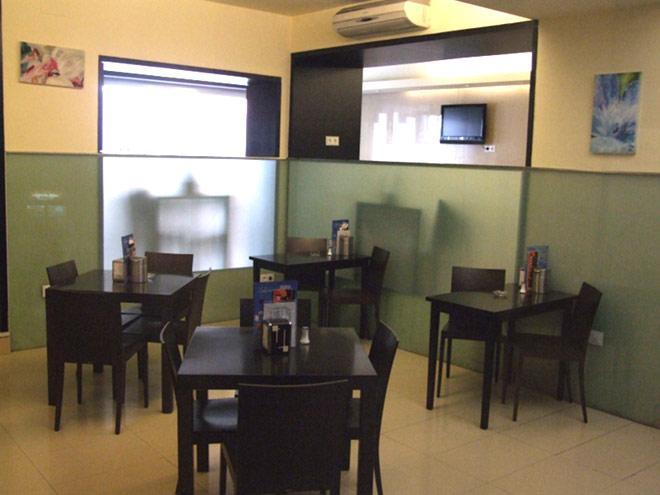 Jeronimos Y Terraza Monasterio (adults Only) Hotel 2*