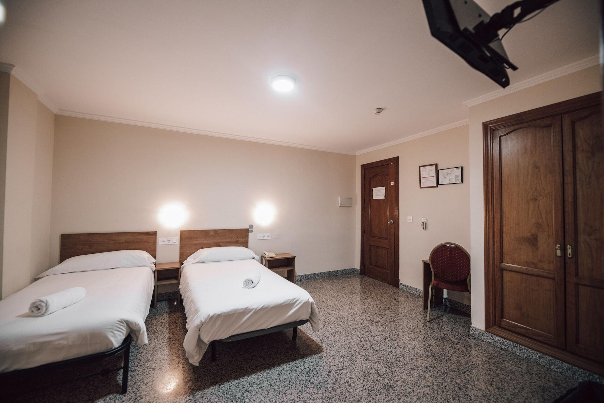 Hotel Jeronimos Y Terraza Monasterio (adults Only)