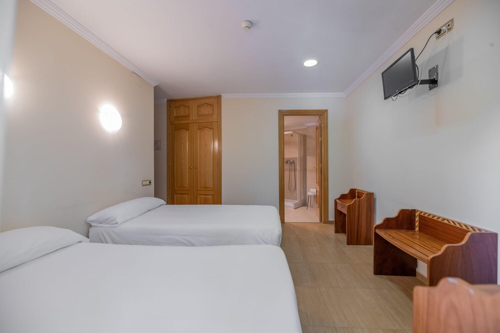 Hotel Jeronimos Y Terraza Monasterio (adults Only) Grenade