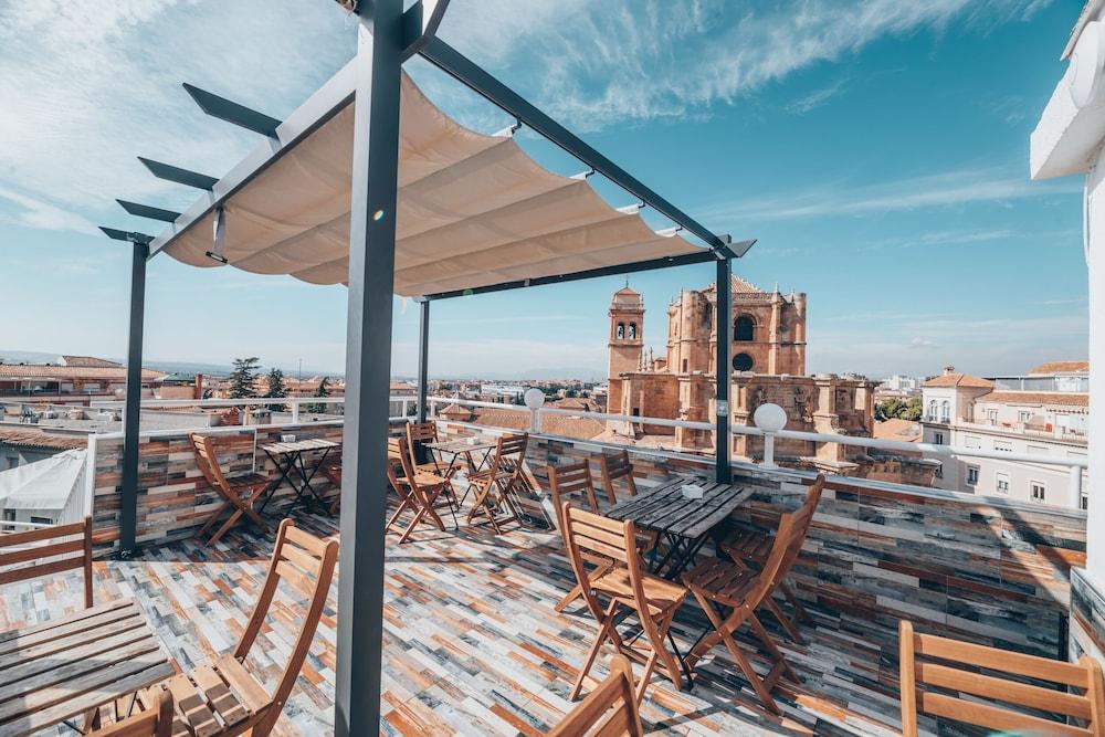 Jeronimos Y Terraza Monasterio (adults Only)