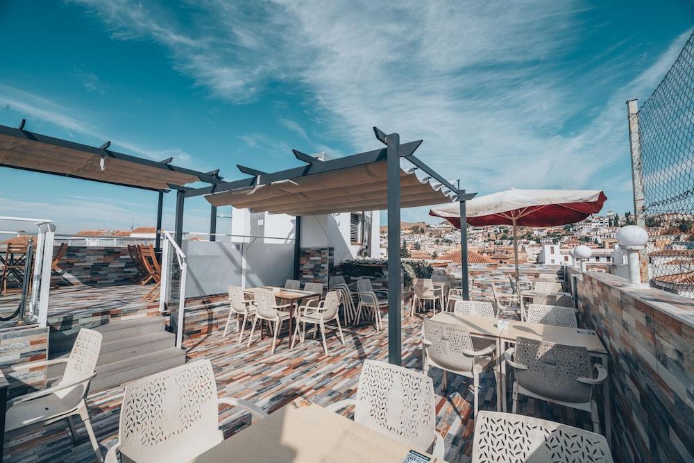 Hotel Jeronimos Y Terraza Monasterio (adults Only) Grenade