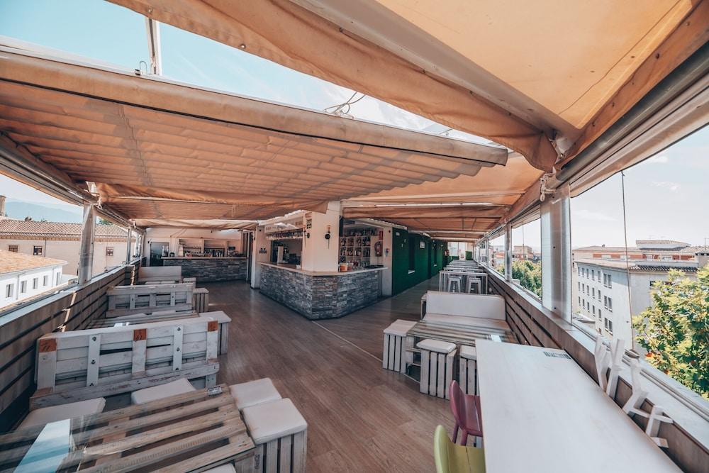 Jeronimos Y Terraza Monasterio (adults Only) Hotel 2*