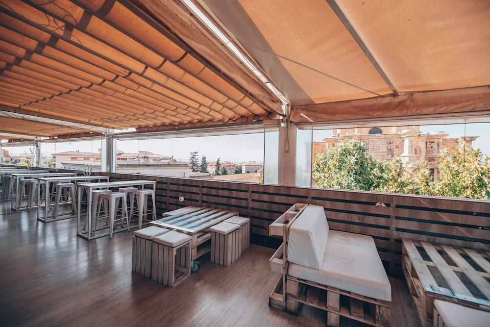 Jeronimos Y Terraza Monasterio (adults Only) 2* Grenade