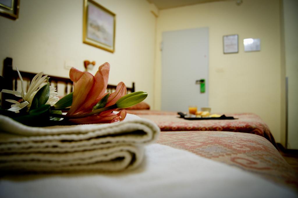 Jeronimos Y Terraza Monasterio (adults Only) Hotel 2*