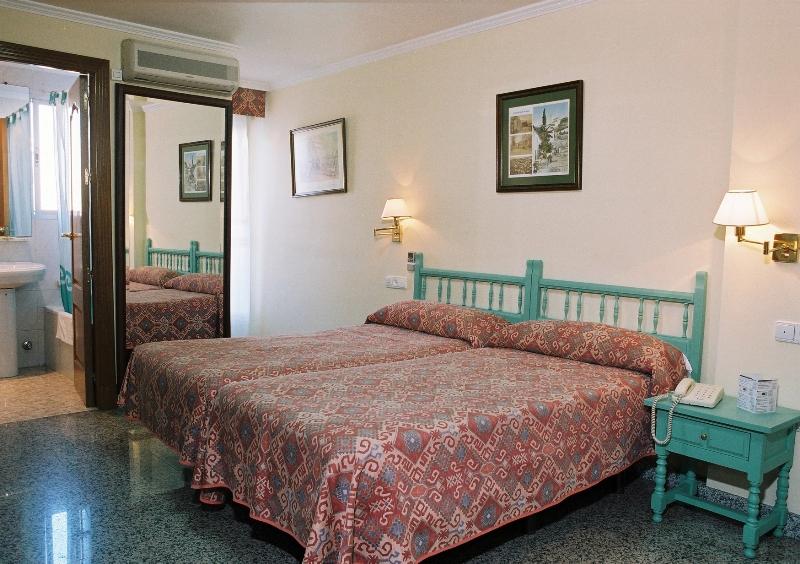 Jeronimos Y Terraza Monasterio (adults Only) 2*