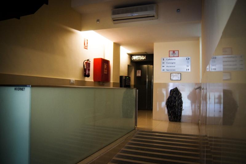 Hotel Jeronimos Y Terraza Monasterio (adults Only) Grenade