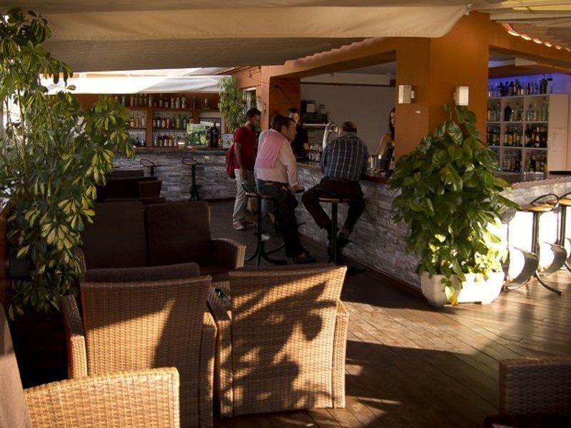 Jeronimos Y Terraza Monasterio (adults Only) Hotel Granada
