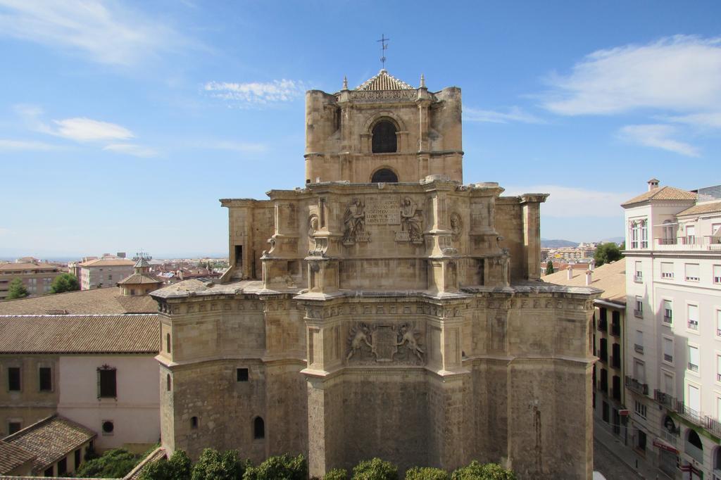 Jeronimos Y Terraza Monasterio (adults Only)
