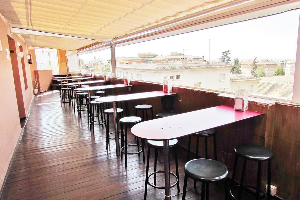 Hotel Jeronimos Y Terraza Monasterio (adults Only)