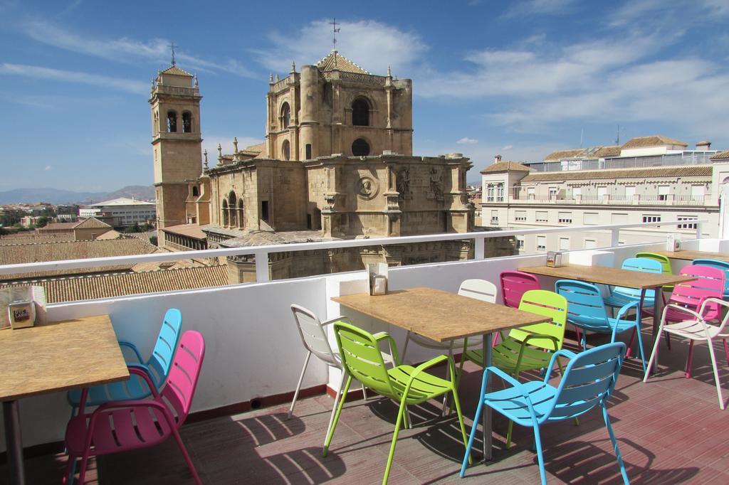 Jeronimos Y Terraza Monasterio (adults Only)