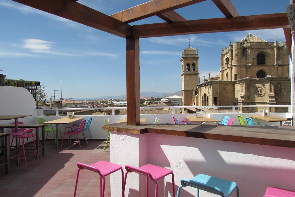 Hotel Jeronimos Y Terraza Monasterio (adults Only) 2*