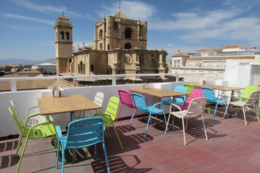 Hotel Jeronimos Y Terraza Monasterio (adults Only)