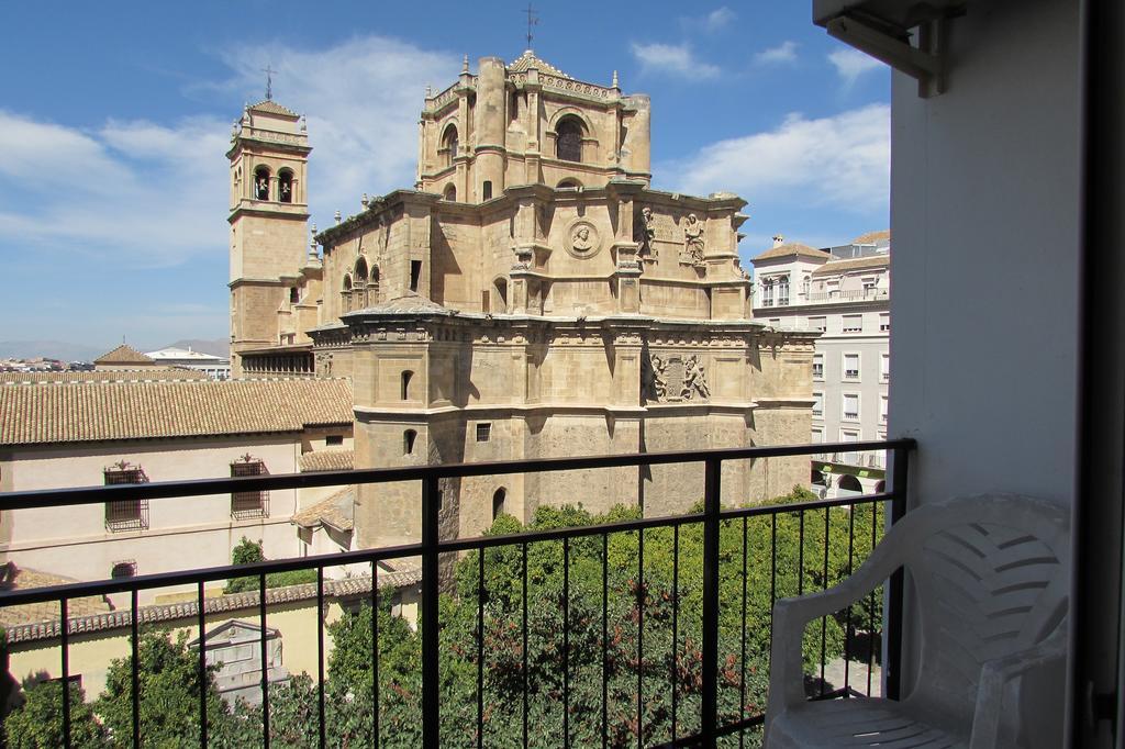 Jeronimos Y Terraza Monasterio (adults Only) Granada