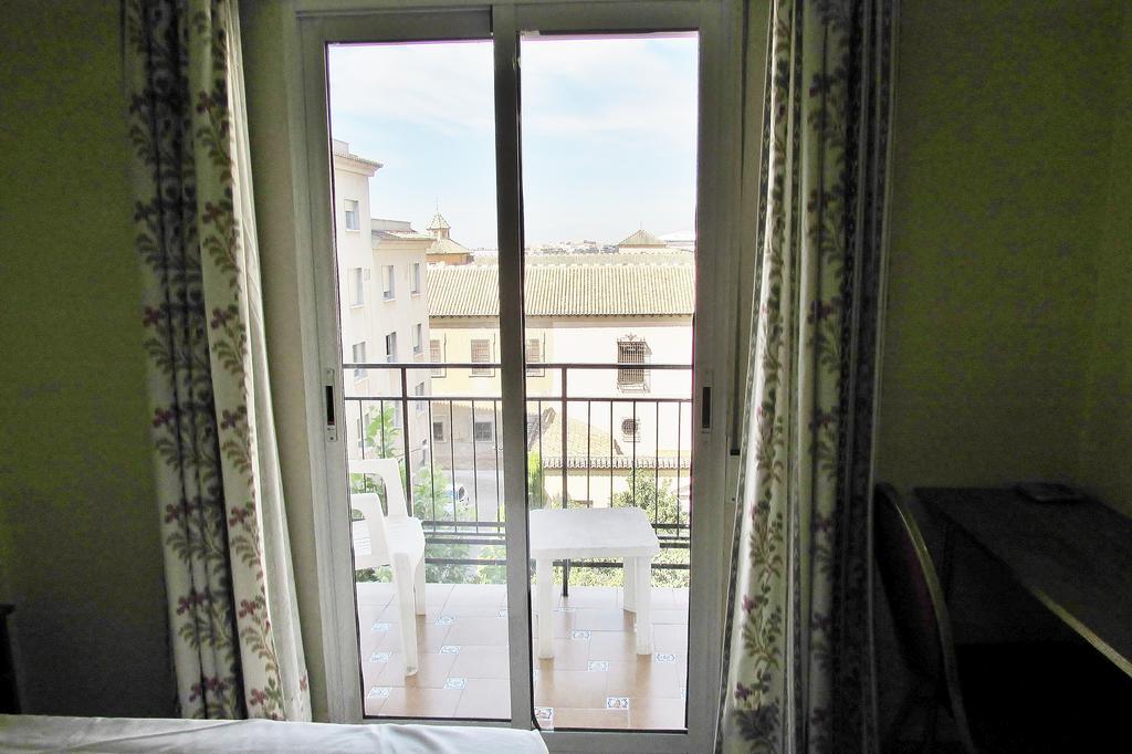 Hotel Jeronimos Y Terraza Monasterio (adults Only)