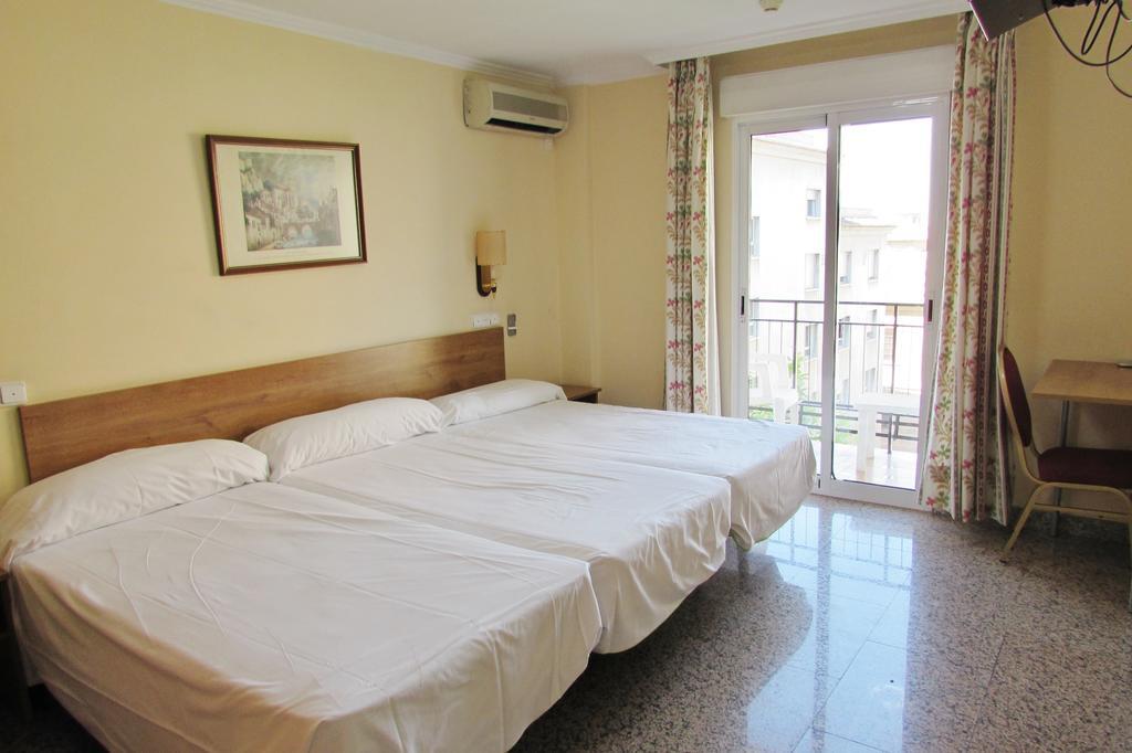 Hotel Jeronimos Y Terraza Monasterio (adults Only) 2*